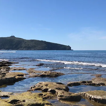 Ferienhaus Il Vicolo Palinuro *