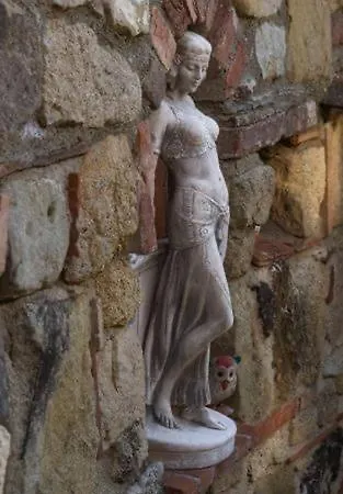 Ferienhaus Il Vicolo Palinuro