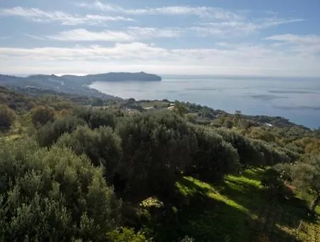 Il Vicolo Caprioli Casa vacanze *