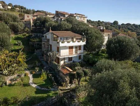 Il Vicolo Caprioli