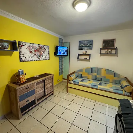 Casa vacanze Il Vicolo Caprioli