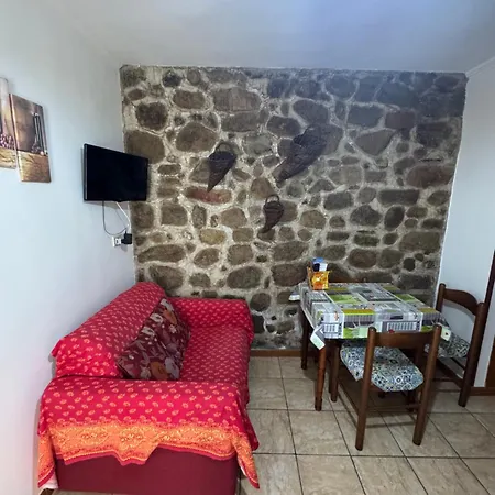 Ferienhaus Il Vicolo Palinuro *