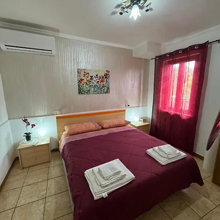 Ferienhaus Il Vicolo Palinuro