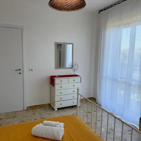 Ferienhaus Il Vicolo Palinuro