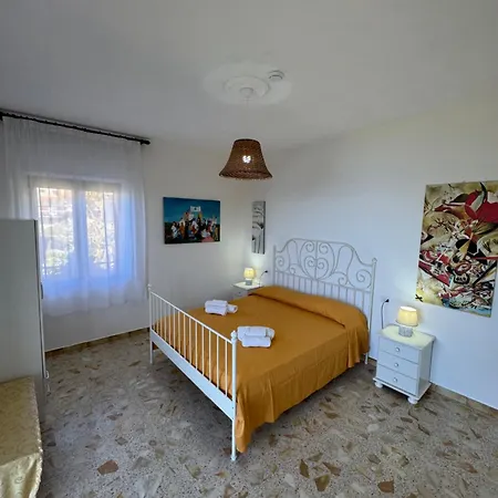 Casa vacanze Il Vicolo Caprioli