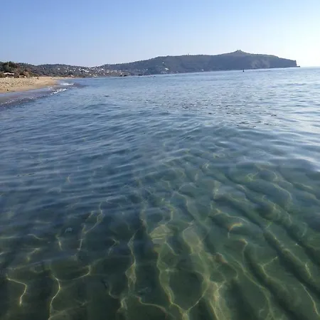 Il Vicolo Palinuro * Pisciotta