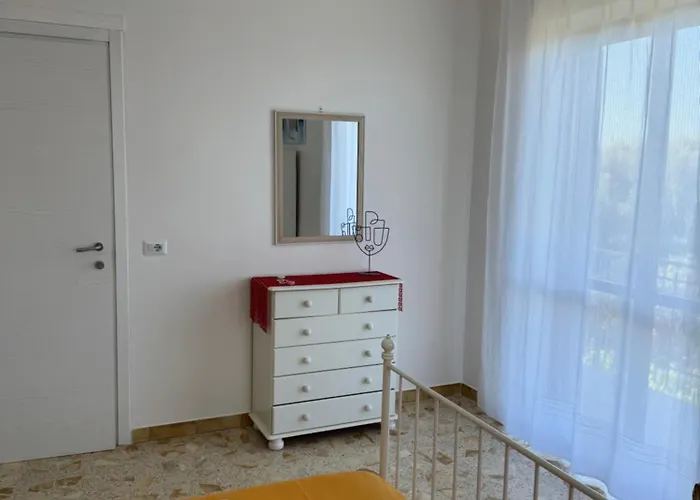 Casa vacanze Il Vicolo Palinuro