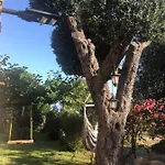 Il Vicolo Palinuro 別荘