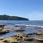 度假居 Il Vicolo Palinuro *