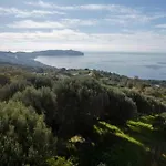 Il Vicolo Palinuro 別荘 *