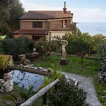 Il Vicolo Caprioli Hébergement de vacances Pisciotta