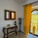別荘 Il Vicolo Palinuro *