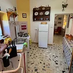 Il Vicolo Palinuro 別荘