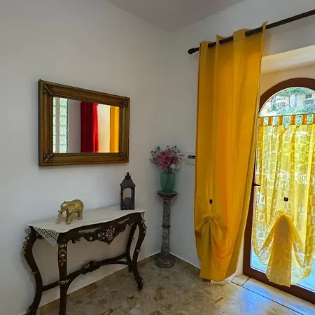 Casa de Férias Il Vicolo Palinuro *