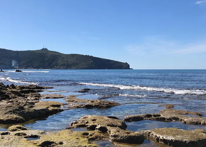 Tatil Evi Il Vicolo Palinuro *