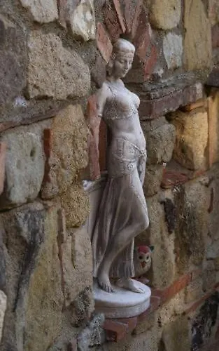 Tatil Evi Il Vicolo Palinuro
